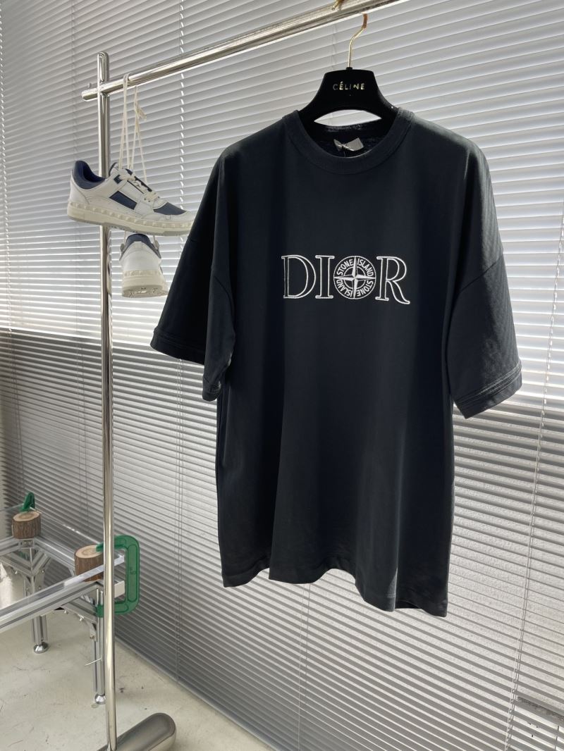 Christian Dior T-Shirts